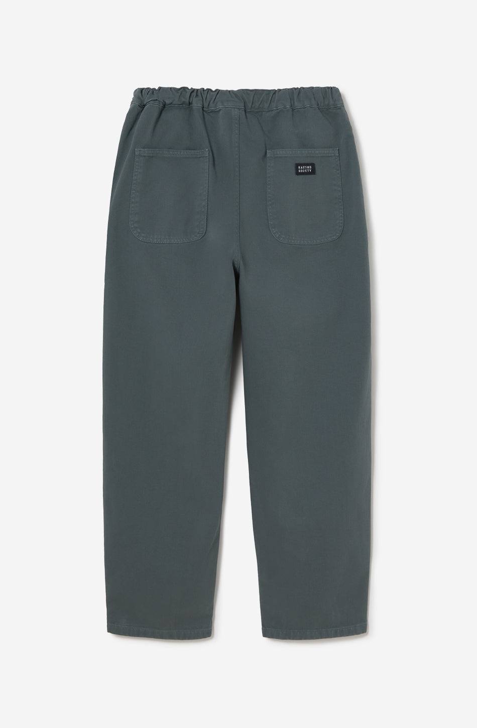 Focus On The Good Petroleum Work Pants