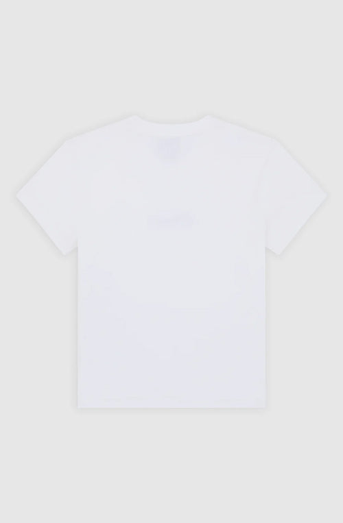 Dickies Wellsville White T-Shirt