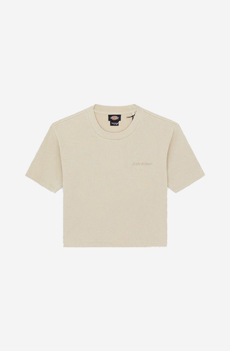 Dickies Plentywood T-shirt Eucalyptus