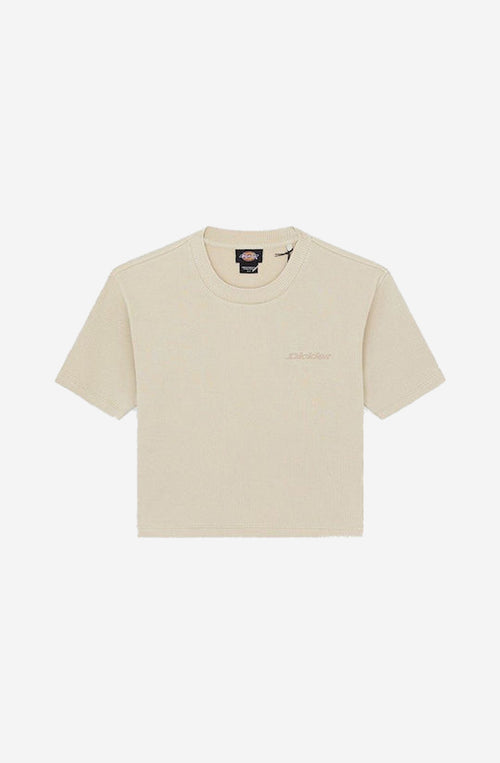Dickies Plentywood T-shirt Eucalyptus