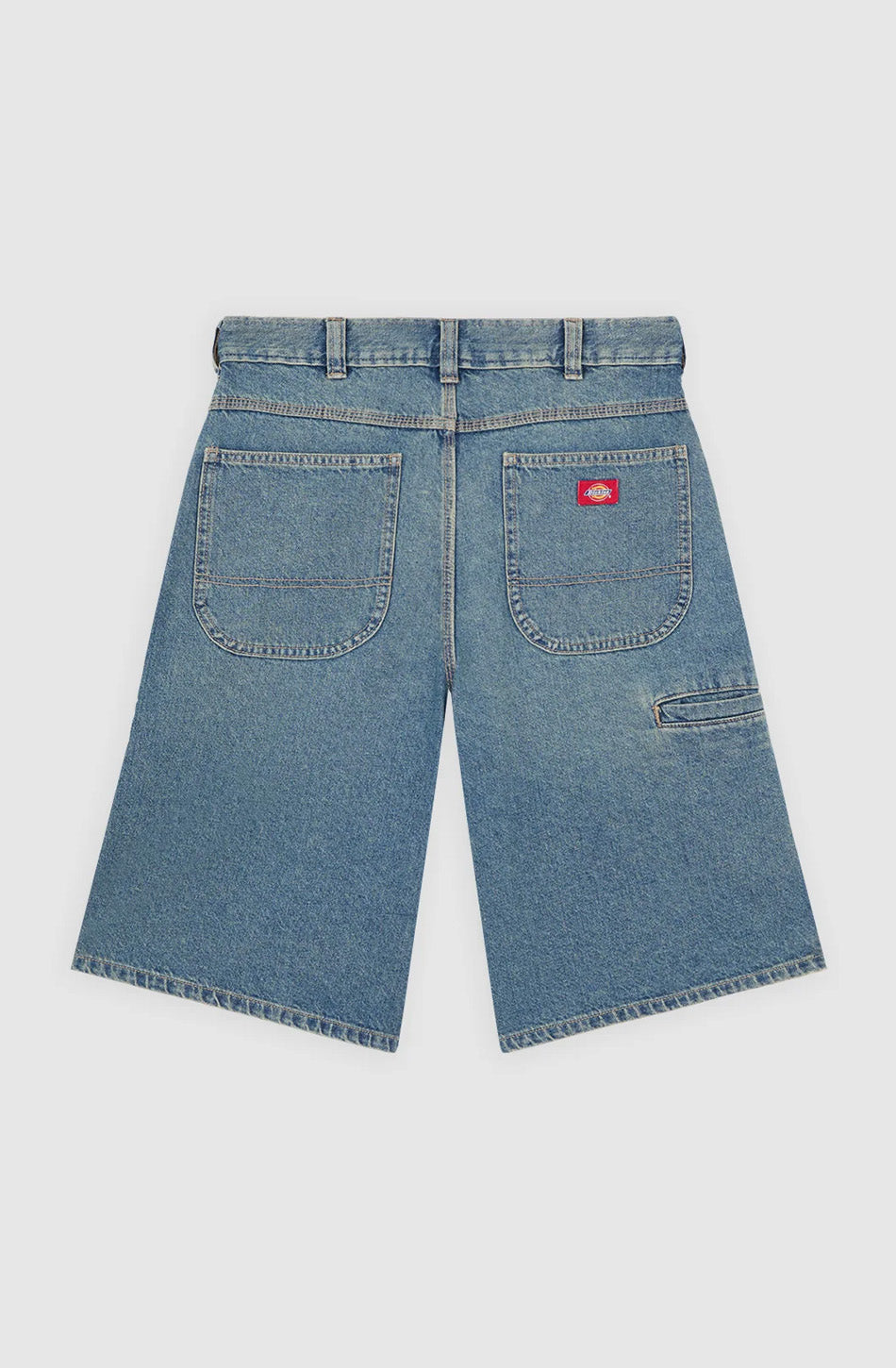 Dickies 958 Denim Shorts