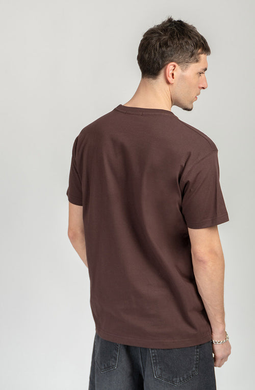 T-shirt Fox Terrier Cappuccino