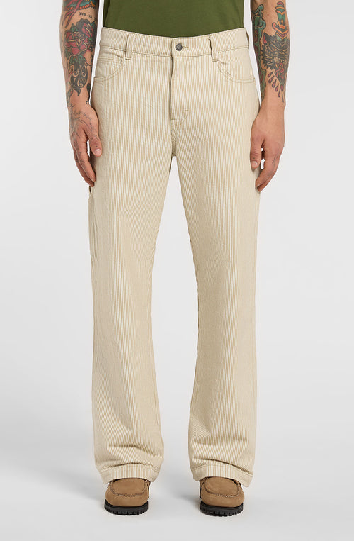 Pantalón DICKIES Hickory Loose Straight Carpenter