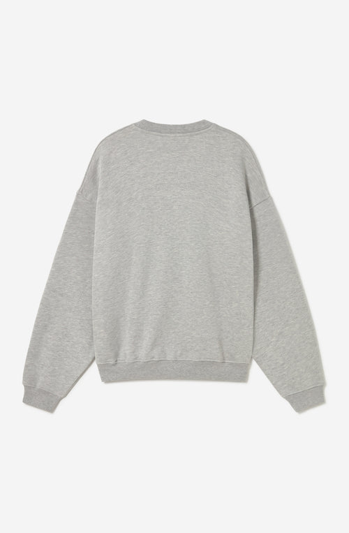 Rita Gray Sweatshirt