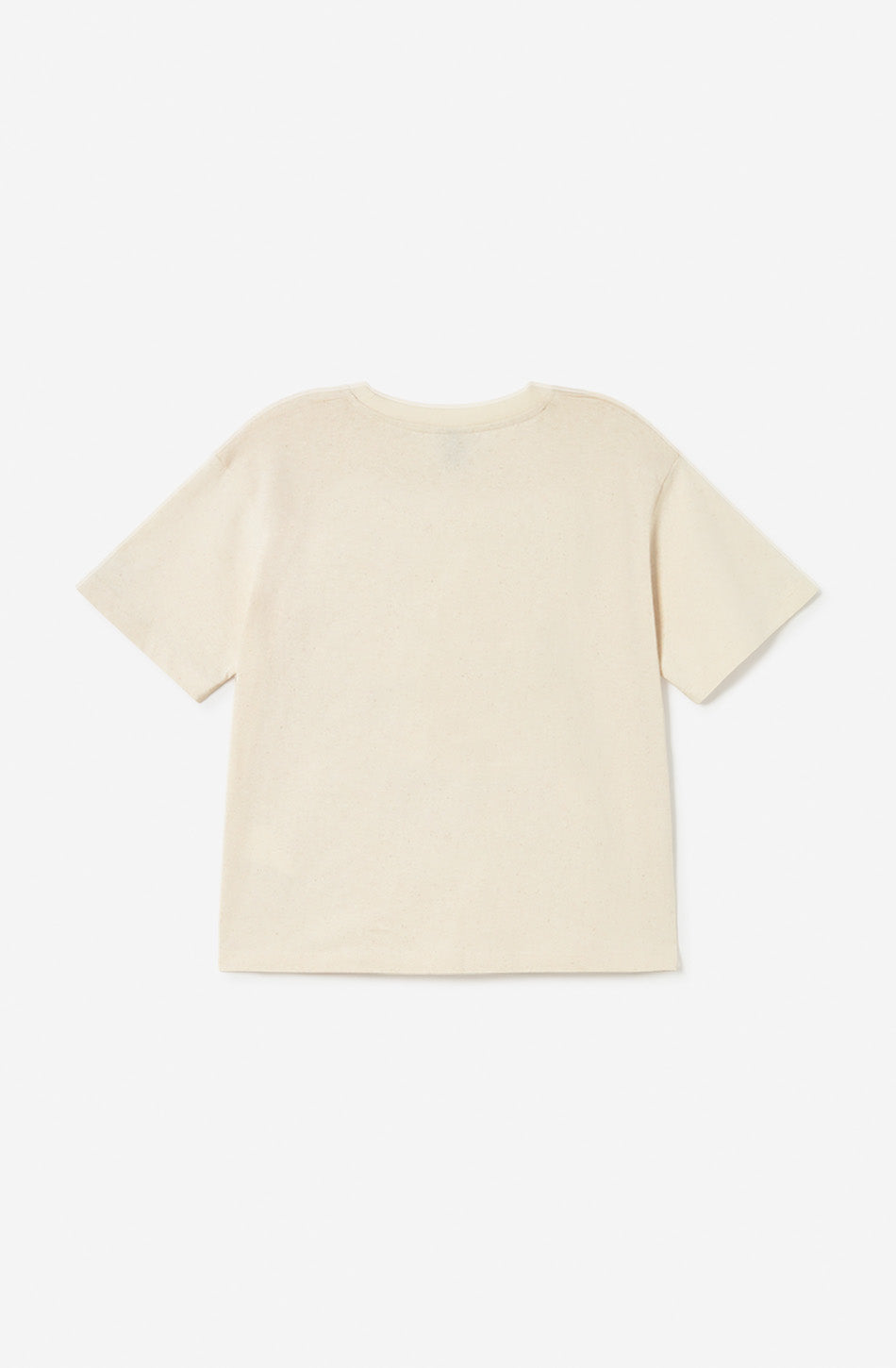 Rita Ivory T-shirt