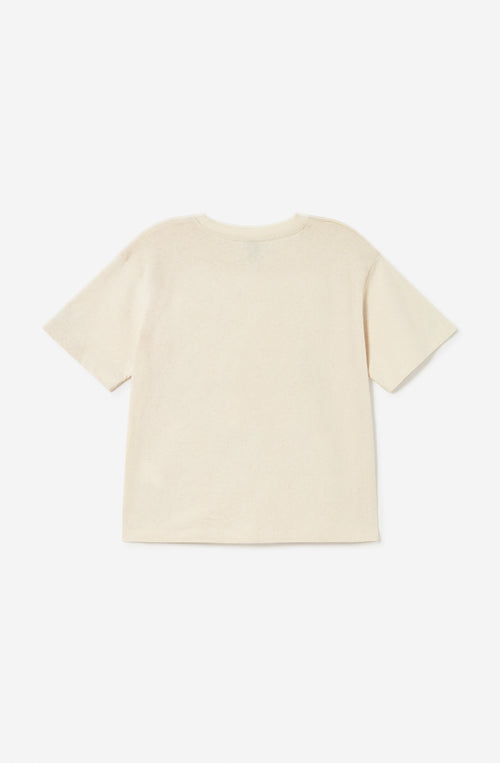 Rita Ivory T-shirt
