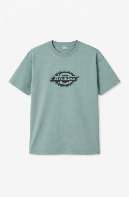 Dickies Plainville Stormy Sea T-Shirt
