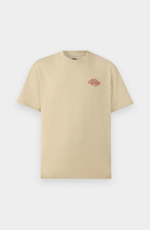 Camiseta Dickies Millville Eucalyptus