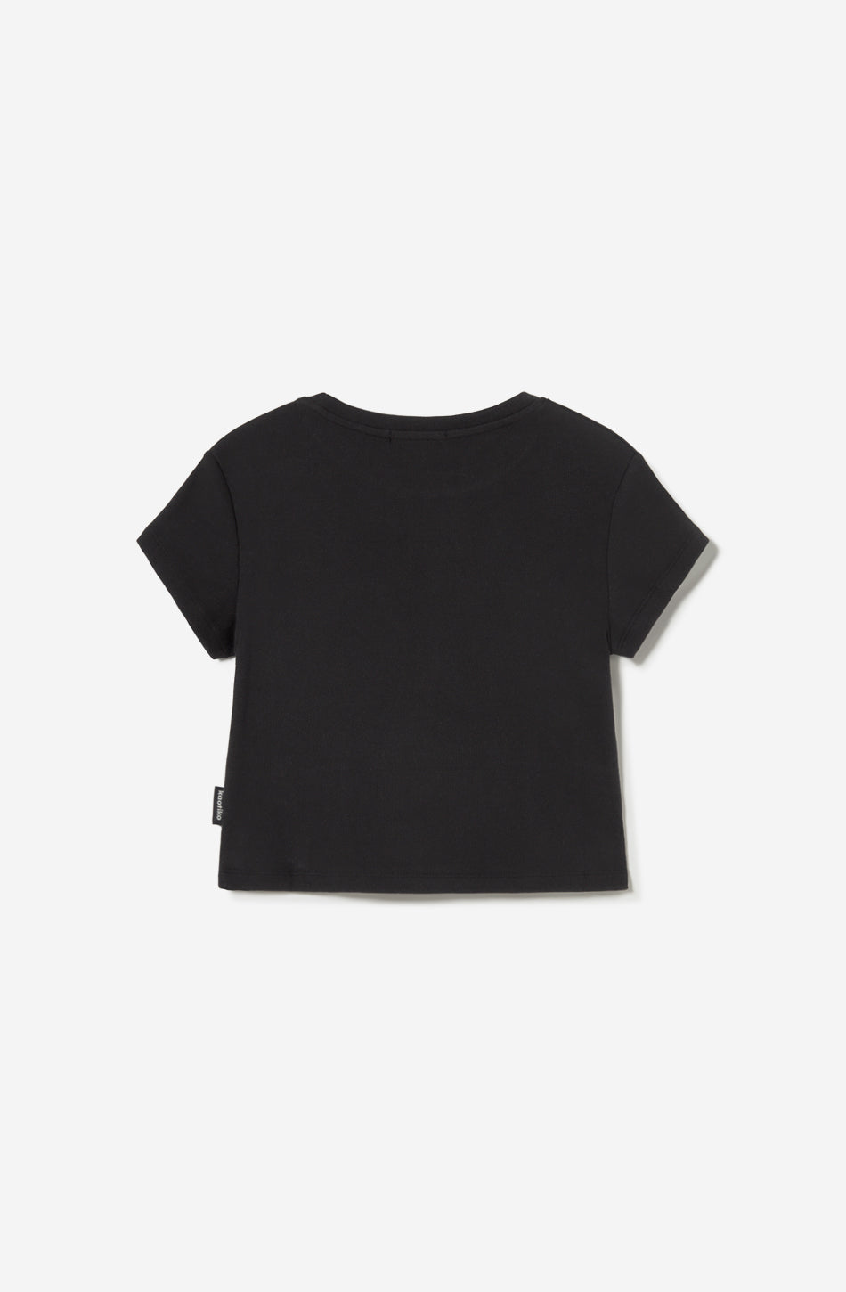 Camiseta Humans Are Exhausting Black