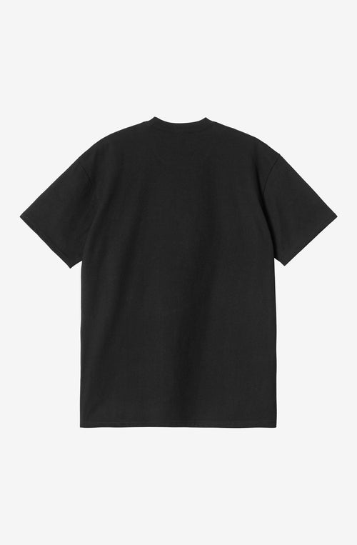 CARHARTT Pocket Heart T-shirt