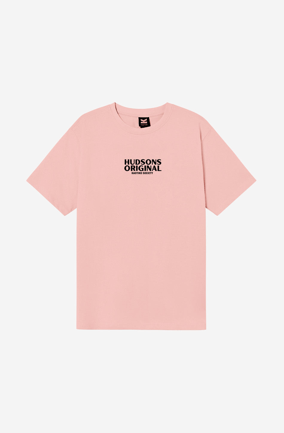 Camiseta Big Sandwiches Pink