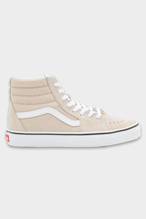 Vans Ua SK8-Hi Theory French Oak Trainers
