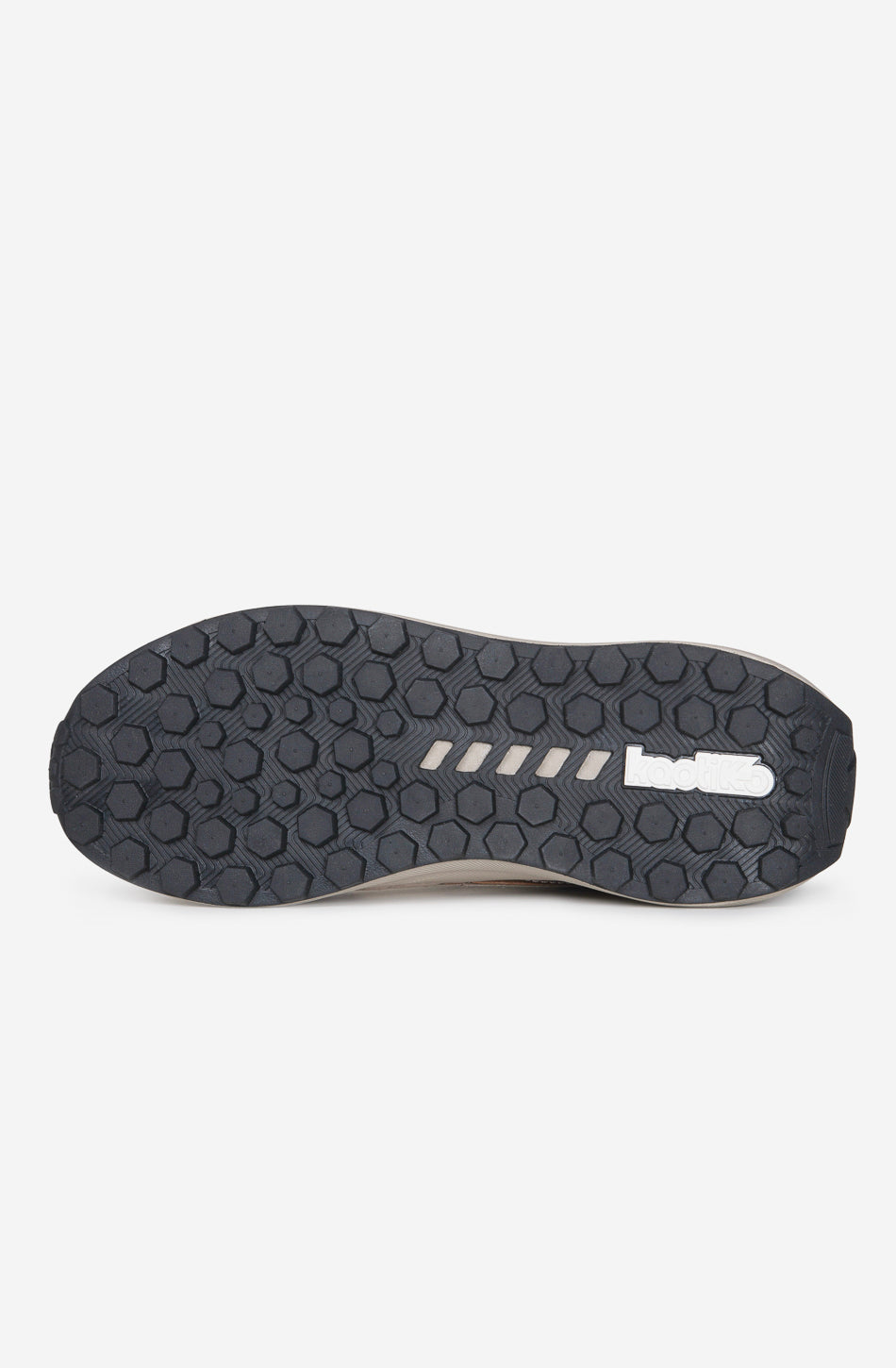 Kaotiko Artisan Velvet Hazelnut Sneakers