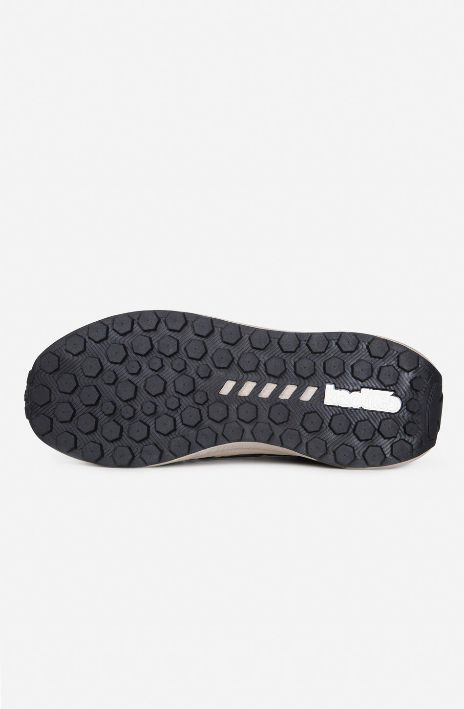 Zapatillas Kaotiko Vancouver Tech Brown