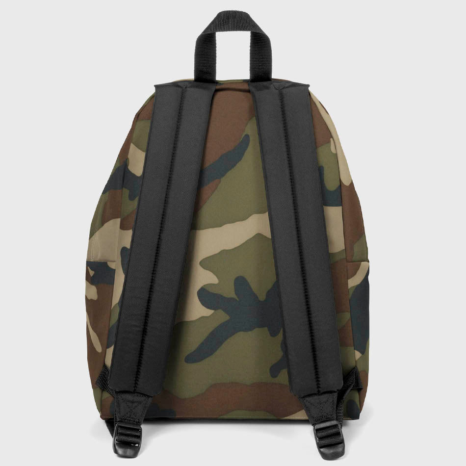 Eastpak Padded Camo Backpack