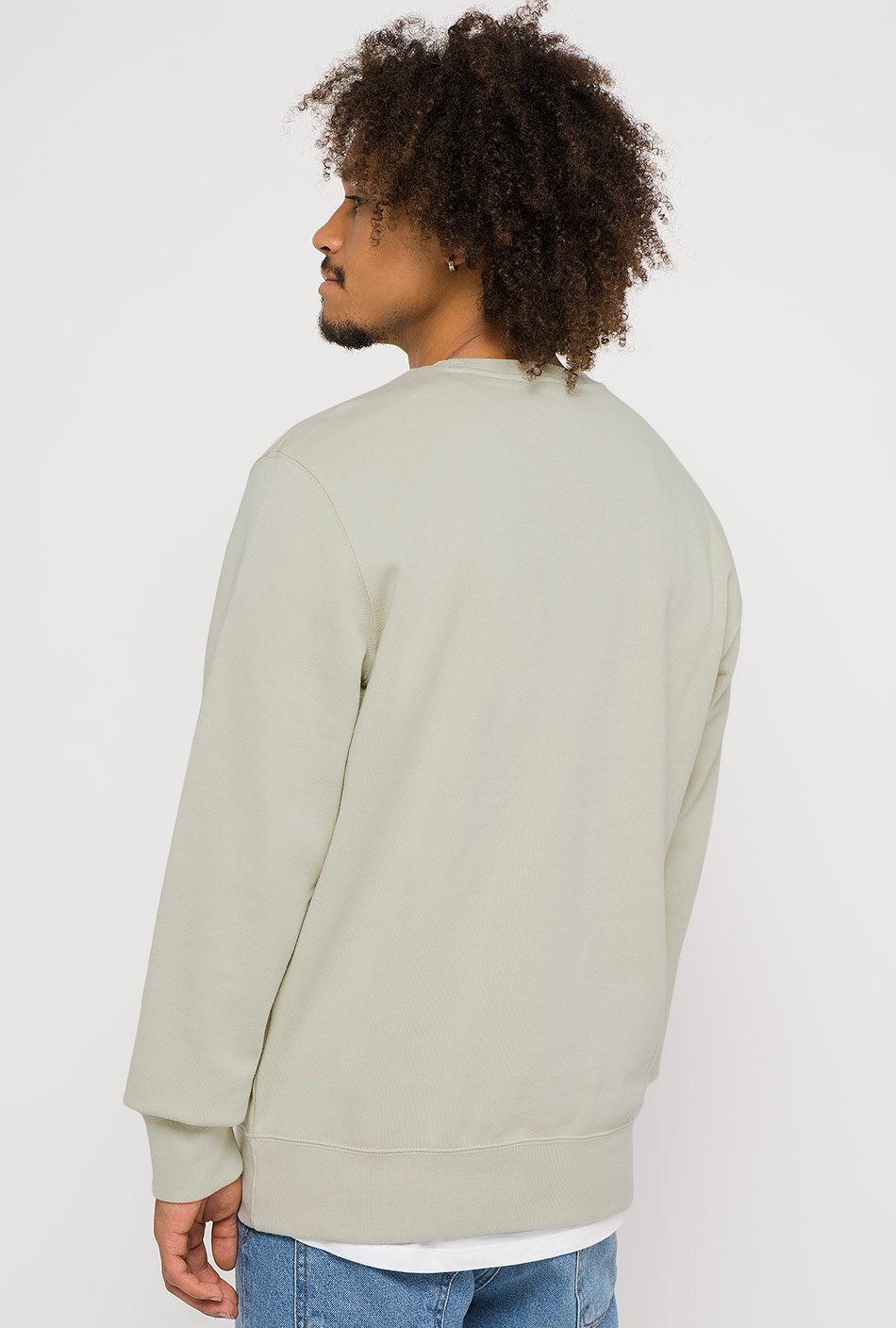 Champion CTT Off White
