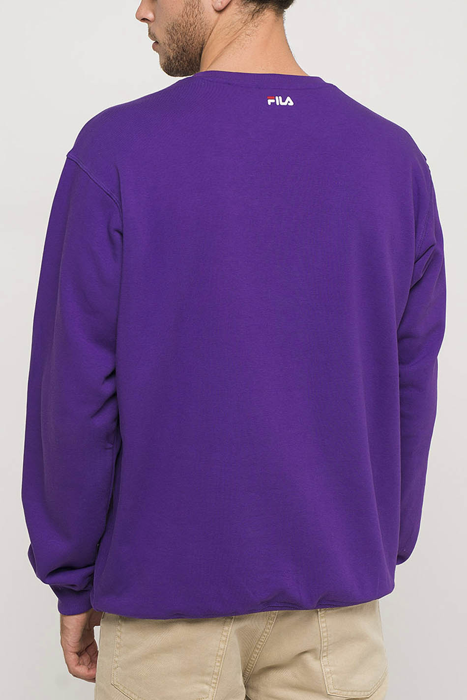 Fila Pure Crew violet