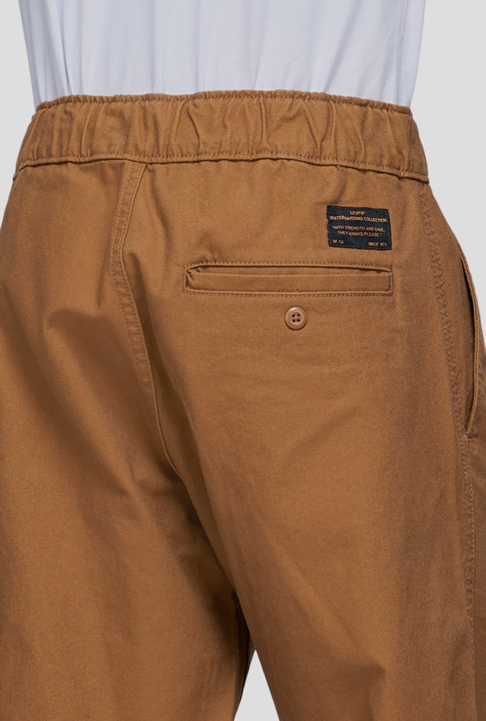 Levi's Skate Easy Pant Jinger