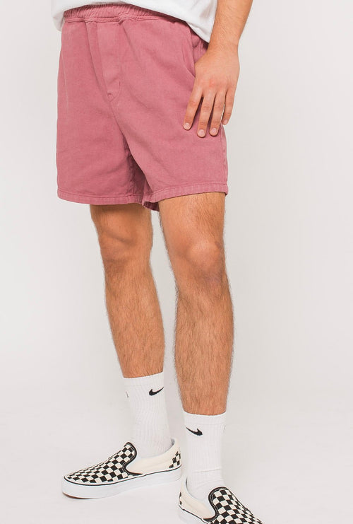 Bermuda-Shorts Garage