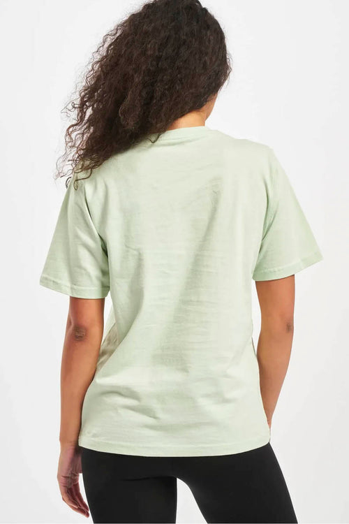 T-shirt Dickies Horseshoe Menthe