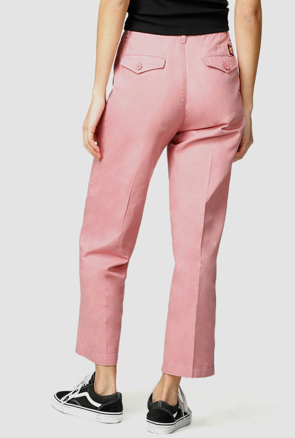 PANTALON SANTA CRUZ NOLAN CHINO