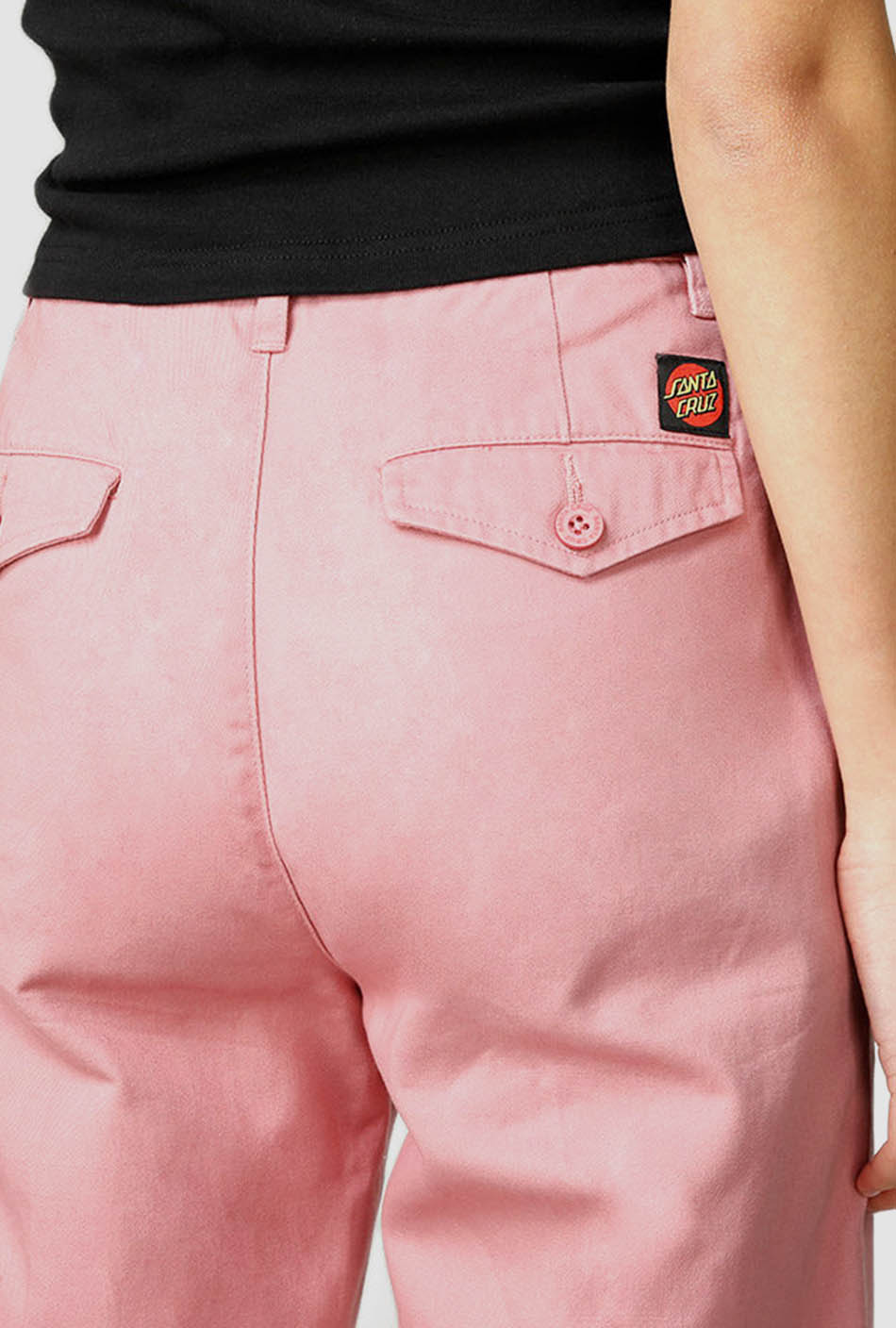 PANTALON SANTA CRUZ NOLAN CHINO