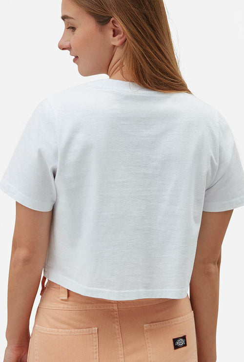 Dickies Ellenwood White T-shirt