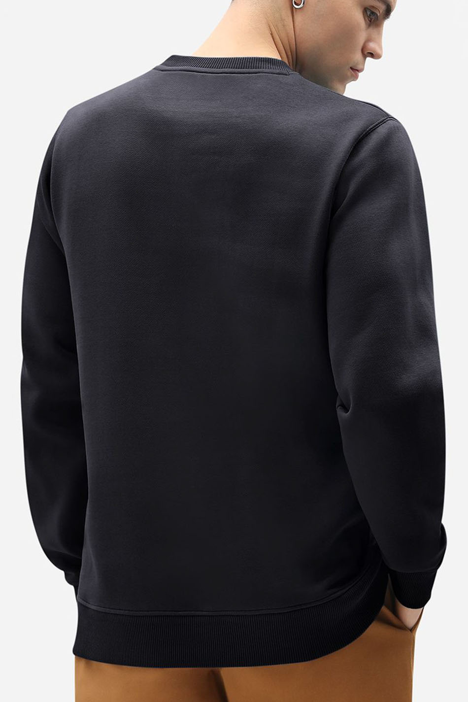 Sudadera Dickies New Jersey