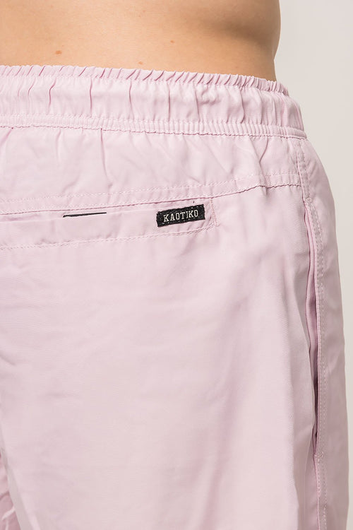 maillot de bain en Californie Mallow