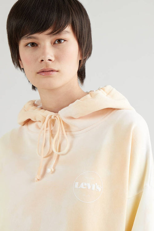 Sweatshirt Graphic Rider capuche