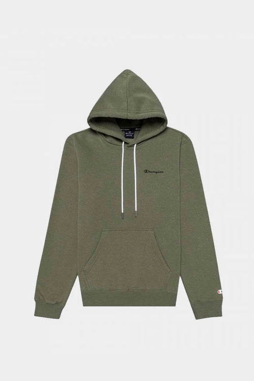 Sudadera Champion Khaki