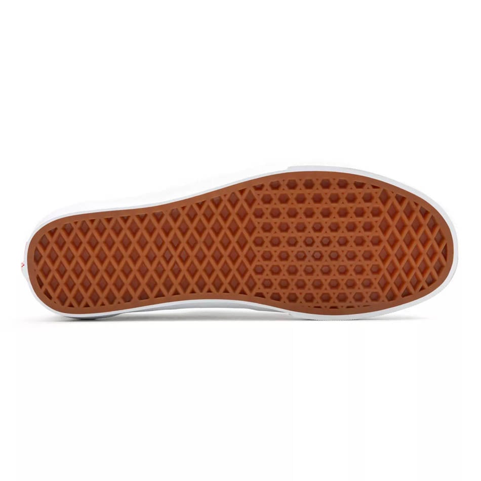 Vans Sk8-Low Canvas / Suede Shoes