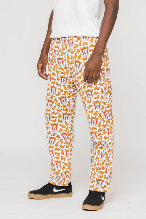 KFC trousers by Kaotiko