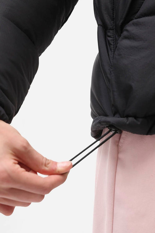 Chaqueta Dickies Alatna Black