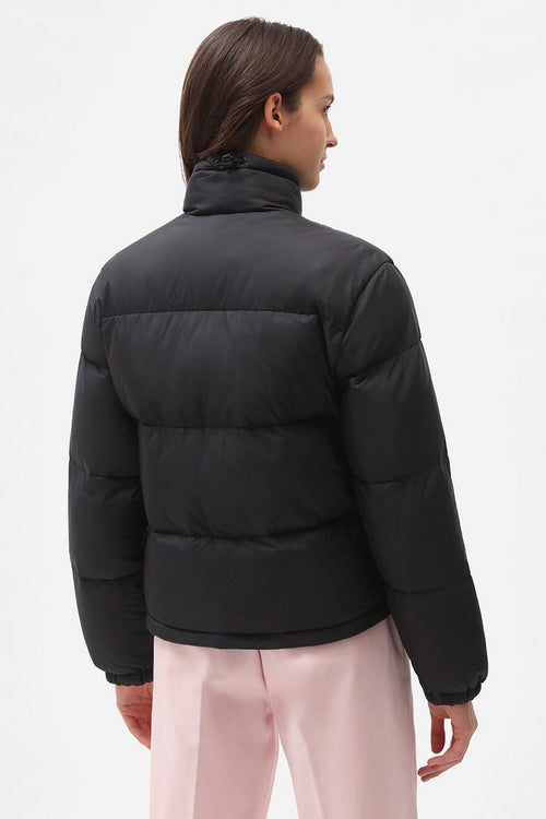 Chaqueta Dickies Alatna Black