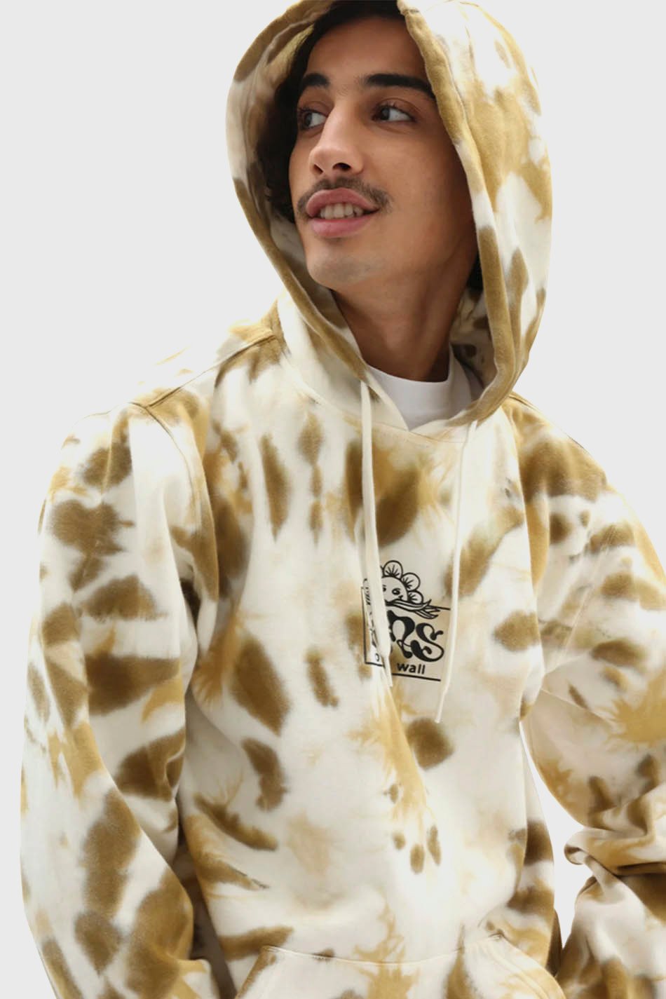 Vans Look Ahead Hoodie