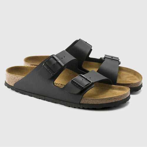 Birkenstock Arizona Black