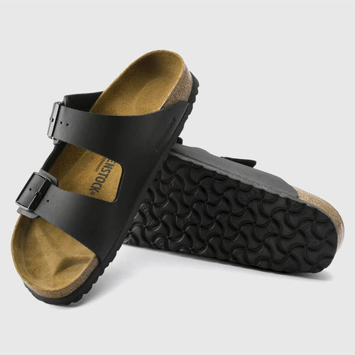 Birkenstock Arizona Black