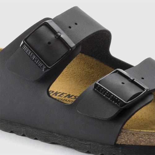 Birkenstock Arizona Black