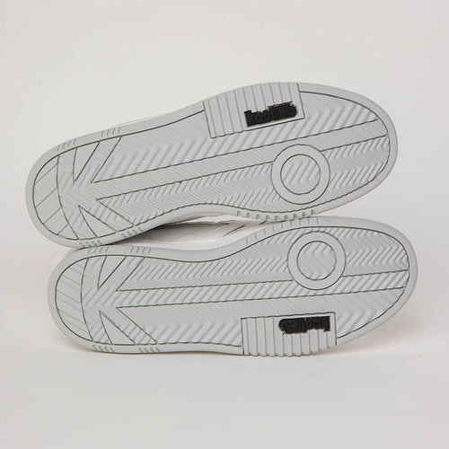 Kaotiko Basket White Sneakers