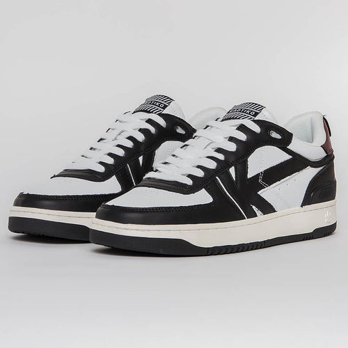 Sneakers Kaotiko Black White Basket