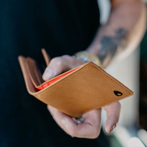 Geldtasche Nixon Cape