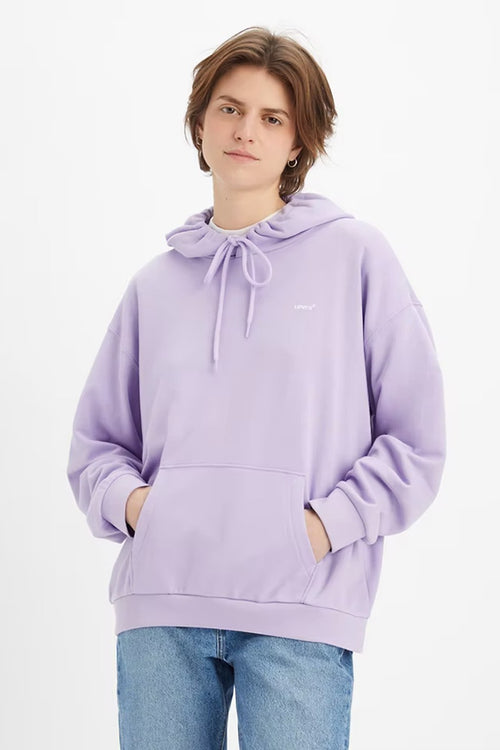 Blue Levi's Red Tab Sweatshirt
