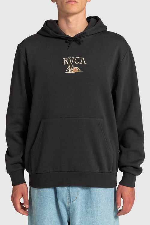 Sudadera RVCA Desert Trail