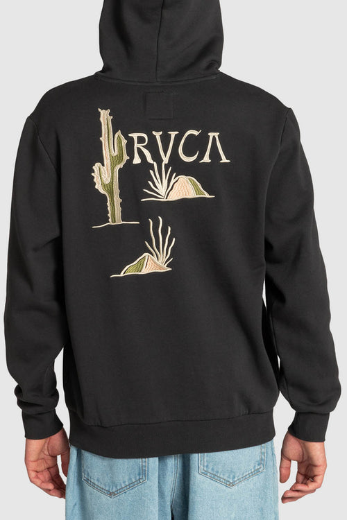 Sudadera RVCA Desert Trail