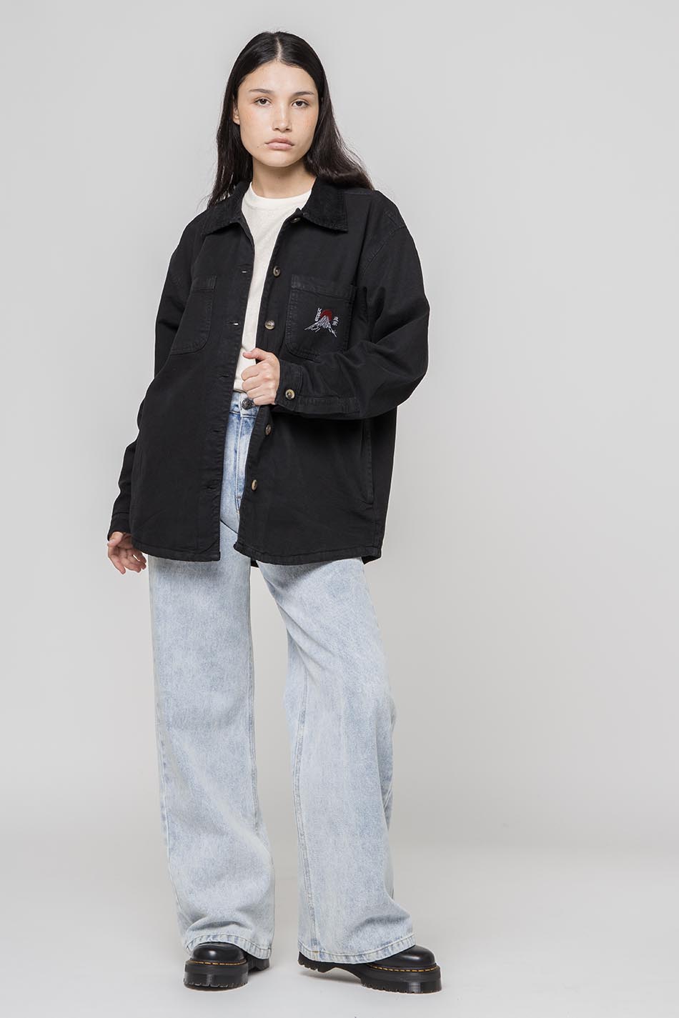 Chaqueta Fuji