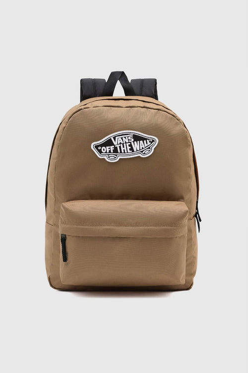 Rucksack Vans Realm Dirt