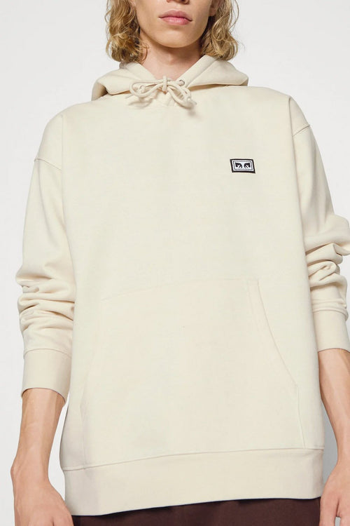 Sudadera Obey Established Works Eyes