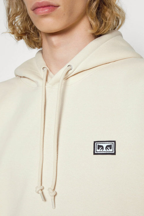Sudadera Obey Established Works Eyes