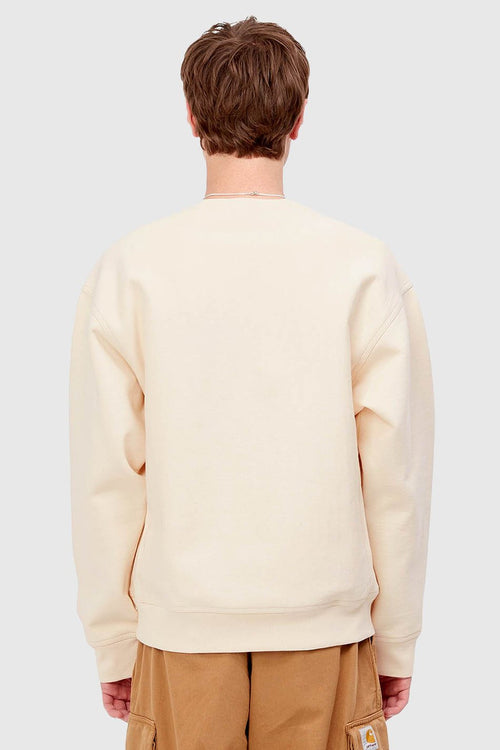 Carhartt American Script Sweatshirt